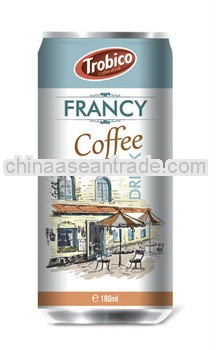 Francy Coffee Drink