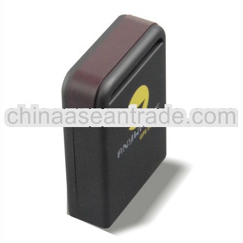 Free Mobile Tracking Software---Mini GPS Chip Tracker/Cheap Mini GPS Tracker with Pets Kids Children
