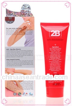 Free Shipping Best 2B Into Arm & Body Slimming Cream Body Slimming Cream Body Cream Detox Diet C