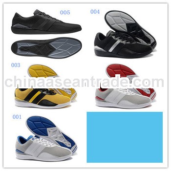 Free shipping men fashion cheap sneakers 5colors running shoes