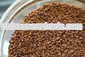 Freeze Dried Instant Coffee Powder from Original Manufacture