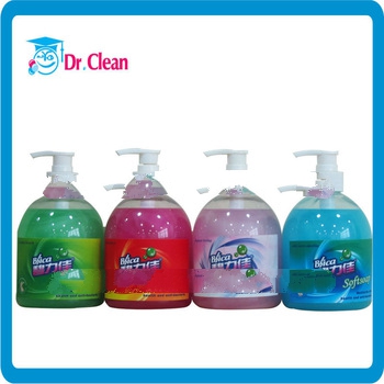 Fresh Smell Healthy Anti-Bacterial Hand Sanitizer