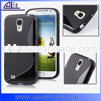 Frost TPU Case For Samsung Galaxy S4 i9500