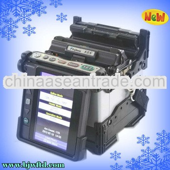 Fujikura Fiber Optic Equipment FSM-80S Optical Fusion Splicer