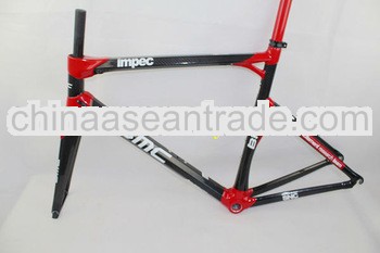 Full Carbon Fiber BMC Road Cycling Bicycle Frame 2013 Toray 700c BMC Bike Frame