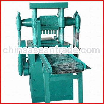 Full auomatic High-efficiency, BBQ briquette coal machine shisha tablet press