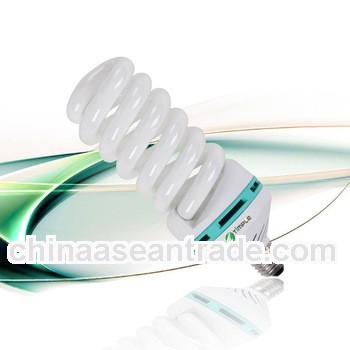 Full spiral saving energy lamp (CE RoHS ISO9001)