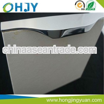 Furniture Handle Aluminium Profile Cabinet Pull