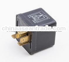 G2RK-1-24VDC The Relay Original New car audio relay3v 5v 9v 12v 24v 48v 110v Latching relay socket G