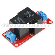 G5CA-1A-5V wireless Relay 3v 5v 9v 12v 24v 48v 110v Latching relay socket GOODSKY songle Nais Relays