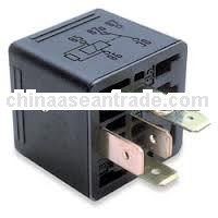 G6EU-134P-ST-US-24V Relay Original New car audio relay3v 5v 9v 12v 24v 48v 110v Latching relay socke