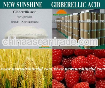 GA3 Gibberellic Acid Plant growth regulator, Gibberellin