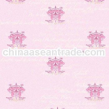 GB74701 home interior non-woven wallpaper