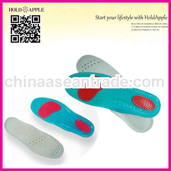 GEL Foot Insoles HA00119