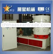 GHX300 Waste PET Fibres Granulator Making Machine