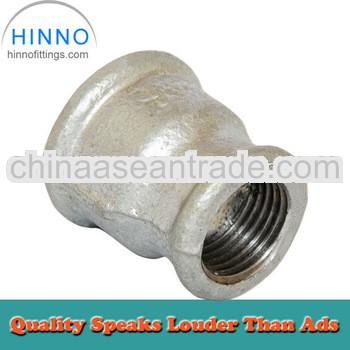 GI pipe fittings Reducing Socket 240