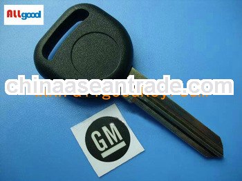 GM transponder keys auto transponder keys for GM