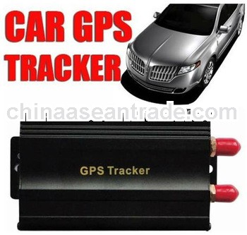 GPS CAR Vehicle Tracker TK103 car dvd gps