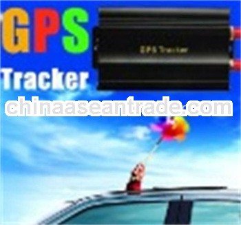 GPS CAR Vehicle Tracker TK103 gps navigation system