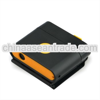 GPS Tracker Anti-theft/child safe Small Portable animal/dog/cat/cow gps tracking device