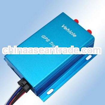 GPS Tracking Device with Fuel Monitoring TKV118B