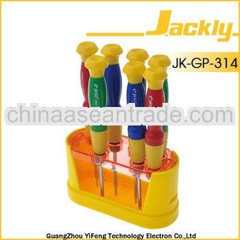 GP-314,CR-V,Fixing tool kit,screwdrivers,CE Certification