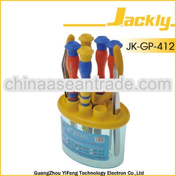 GP-412,Accessories assembling screwdriver,CE Certification.