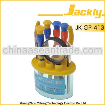 GP-413,CR-V,8in1 screwdriver box, CE Certification.