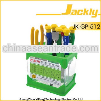 GP-512,Cellphone screwdriver,CE Certification