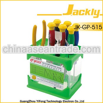 GP-515,CR-V,Laptop screwdriver collection,CE Certification