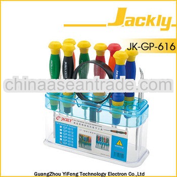 GP-616 CR-V,Electronic tool kit,CE Certification.