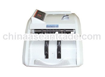 GR-0318 UV/MG Money Counter Reliable Reputation