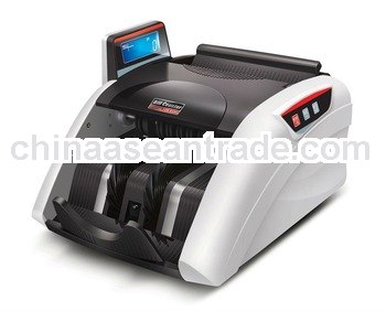 GR-2100 UV/MG Money Counter Stable Quality