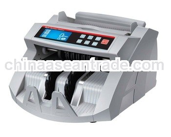 GR-2108D UV/MG Bill Counter Deft Design