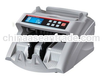 GR-2200D UV/MG Money Counter Stable Quality