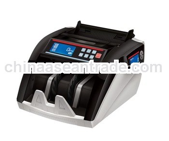 GR-5800D UV/MG Money Counter Durable in Use