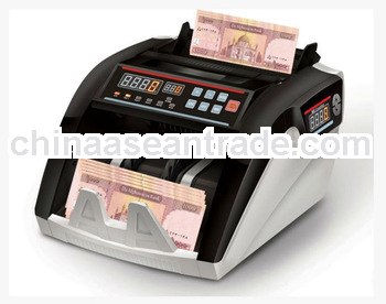 GR-5800 UV/MG Money Counter Reliable Reputation