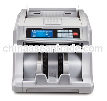 GR-6600D UV/MG Money Counter Durable in Use