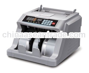 GR-6600 UV/MG Money Counter Deft Design