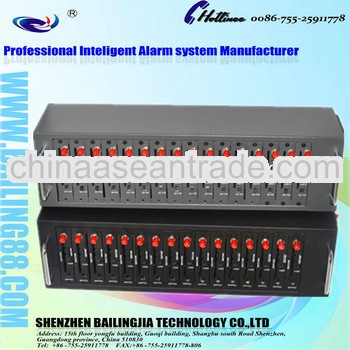 GSM 3G 16 Port Modem Pool Sim5215 Modem Pool /Sim5216 Modem Pool/Sim5218 Modem Pool