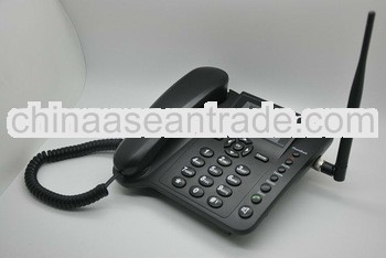 GSM PSTN Fixed Wireless Cordless Phone 900/1800MHz,850/1900MHz