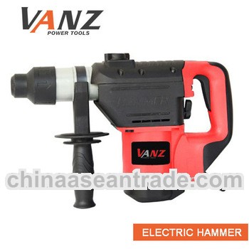 GS CE passed 850W Power tools Electric Rotary Hammer VZ-EH002