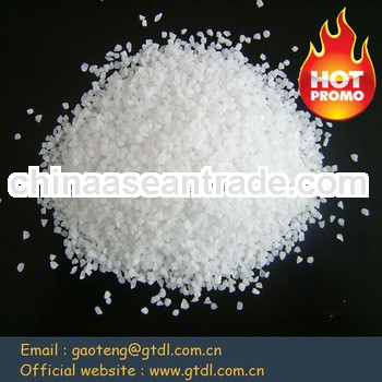 GT high silica casting sand for sale