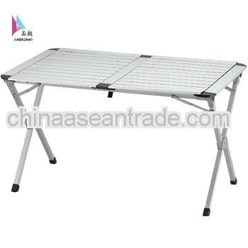 GXT-015 Aluminum Folding Camping table