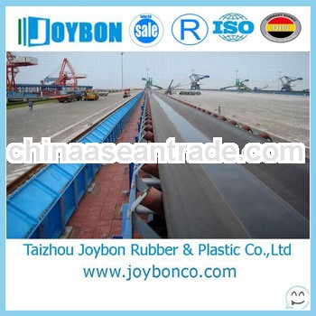 GX stell cord rubber conveyor belt