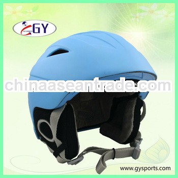 GY Colorful Safety Ski Helmet