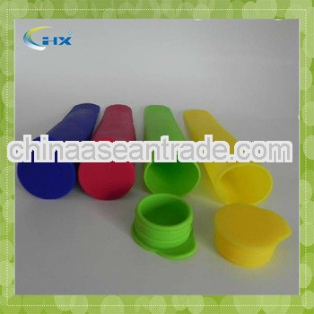 G-2013Create Any Flavour Ice Pop For Quick Treats/silicone Ice Cream Molds