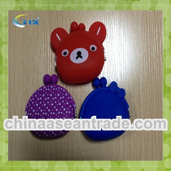 G-2014 Custom Silicone Bag,Cheap Silicone Bag