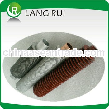 G Type or Extruded Parallel Fin Tubes