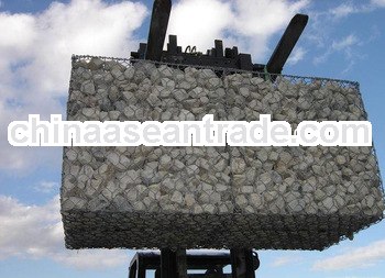 Gabion Box(China factory)